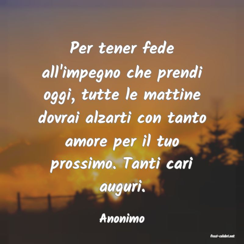 frasi di Anonimo