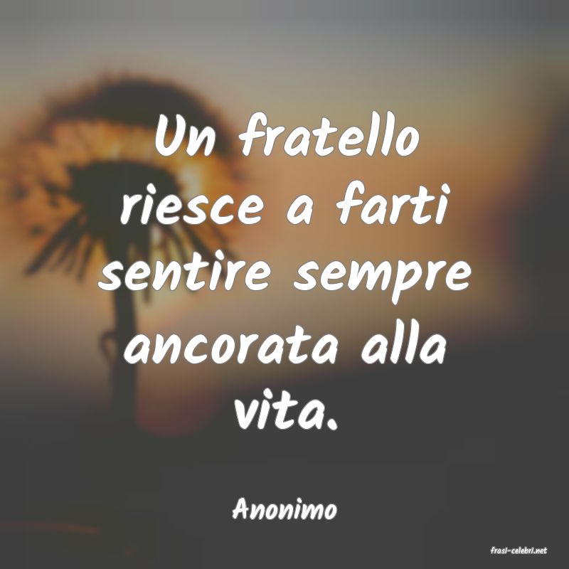 frasi di Anonimo