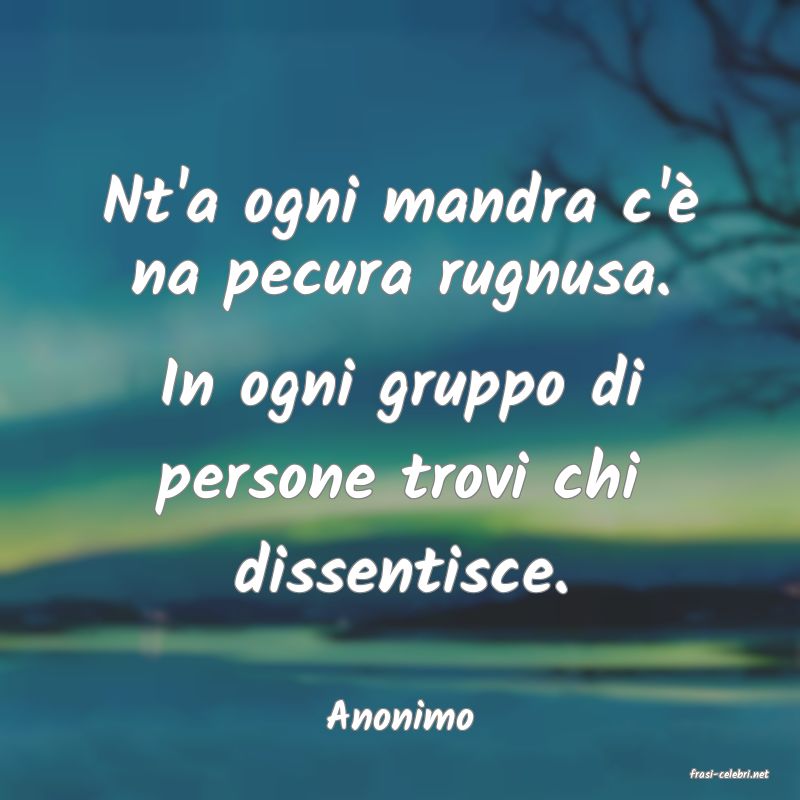 frasi di Anonimo