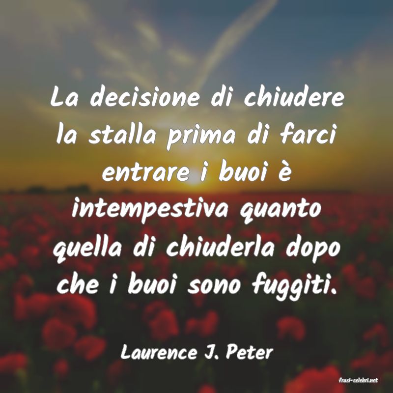 frasi di Laurence J. Peter