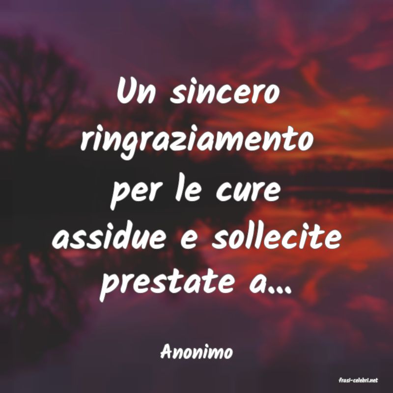 frasi di Anonimo
