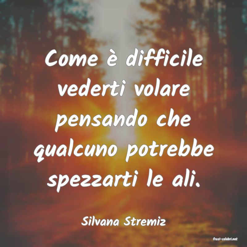 frasi di Silvana Stremiz
