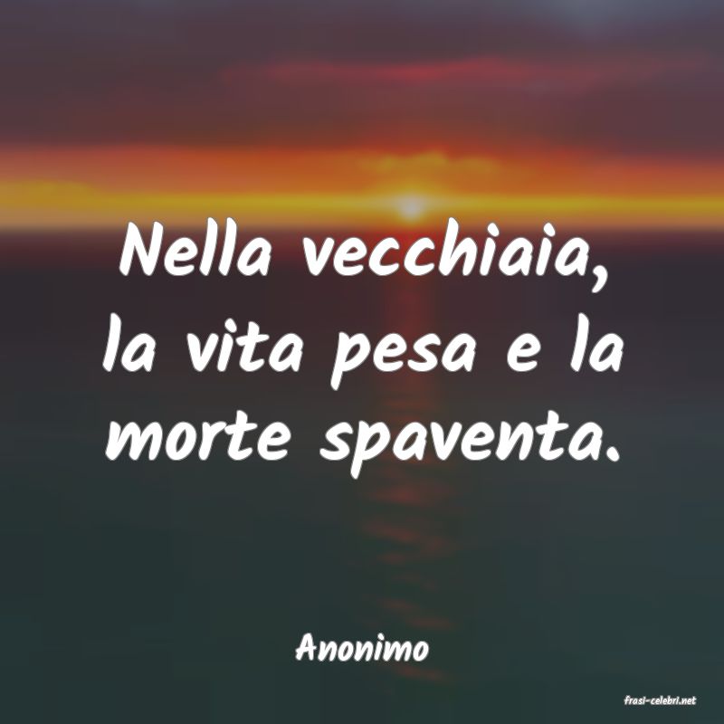 frasi di Anonimo
