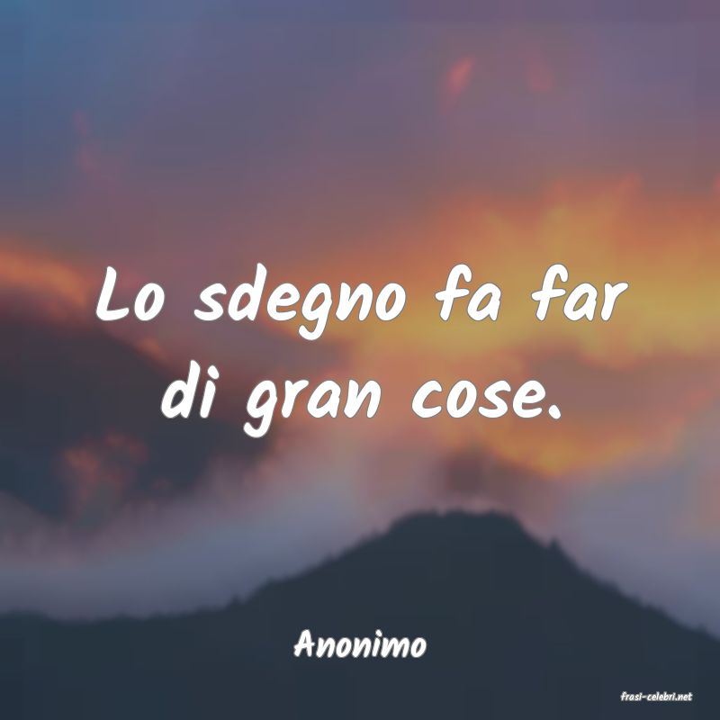 frasi di Anonimo