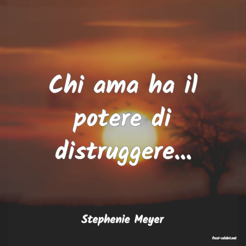 frasi di Stephenie Meyer