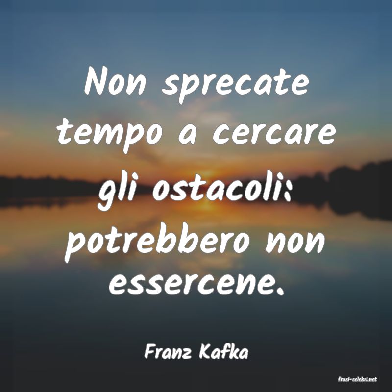 frasi di Franz Kafka