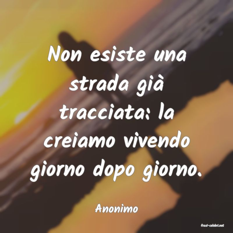 frasi di Anonimo