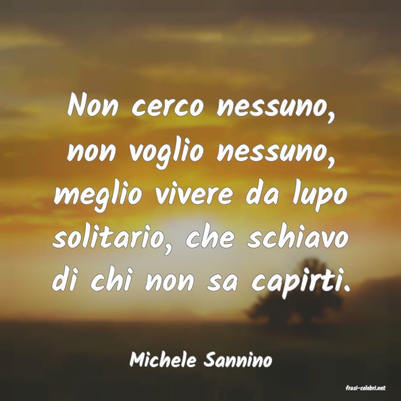 frasi di Michele Sannino