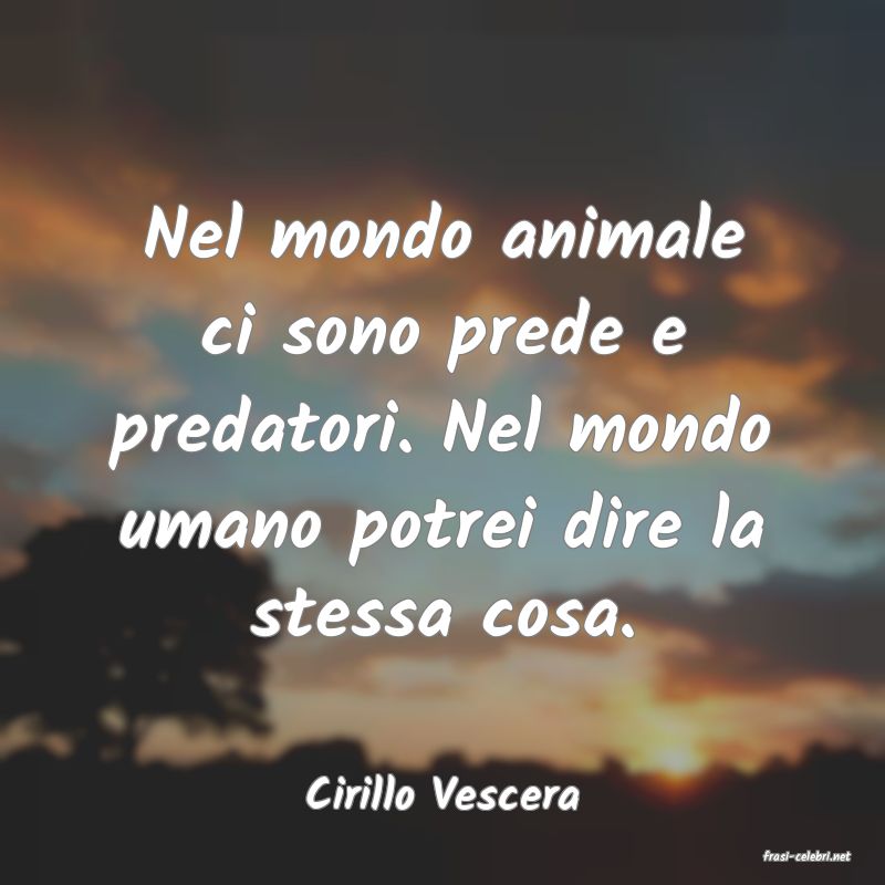 frasi di Cirillo Vescera