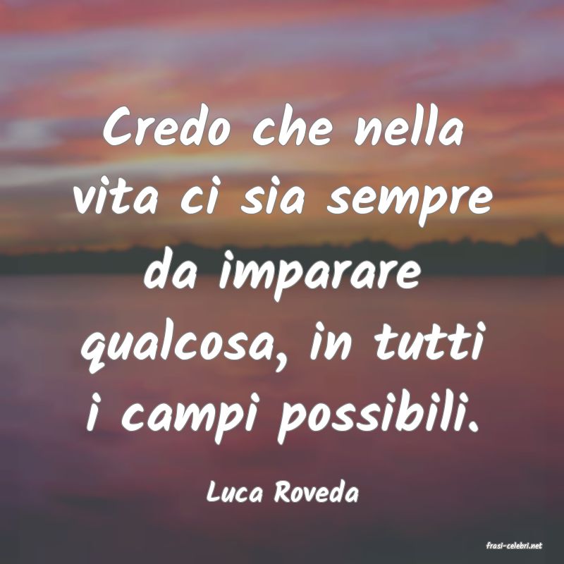 frasi di  Luca Roveda
