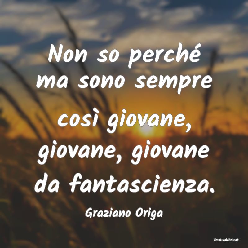 frasi di  Graziano Origa
