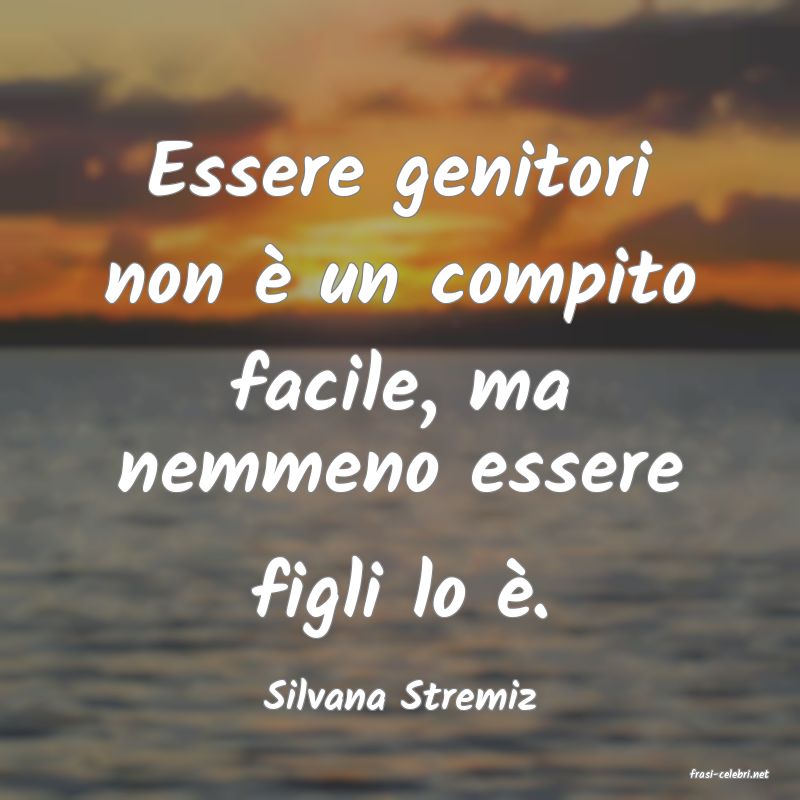 frasi di  Silvana Stremiz
