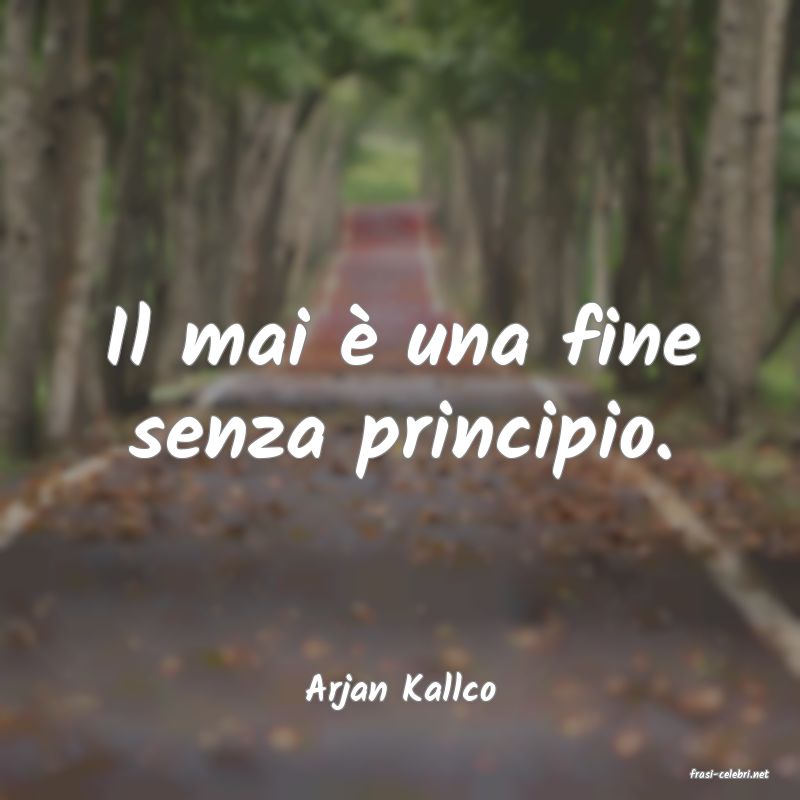 frasi di  Arjan Kallco
