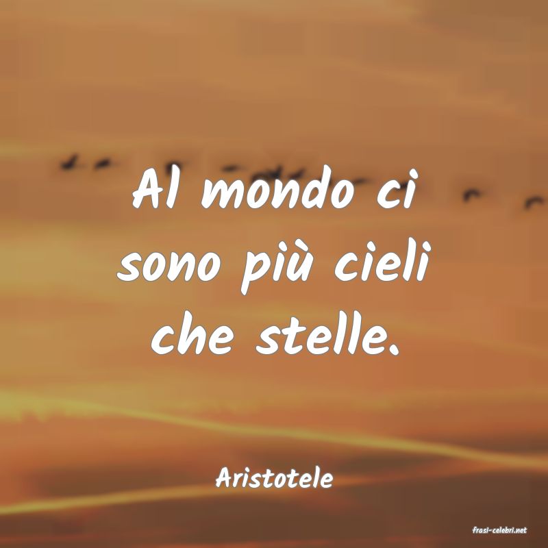 frasi di  Aristotele
