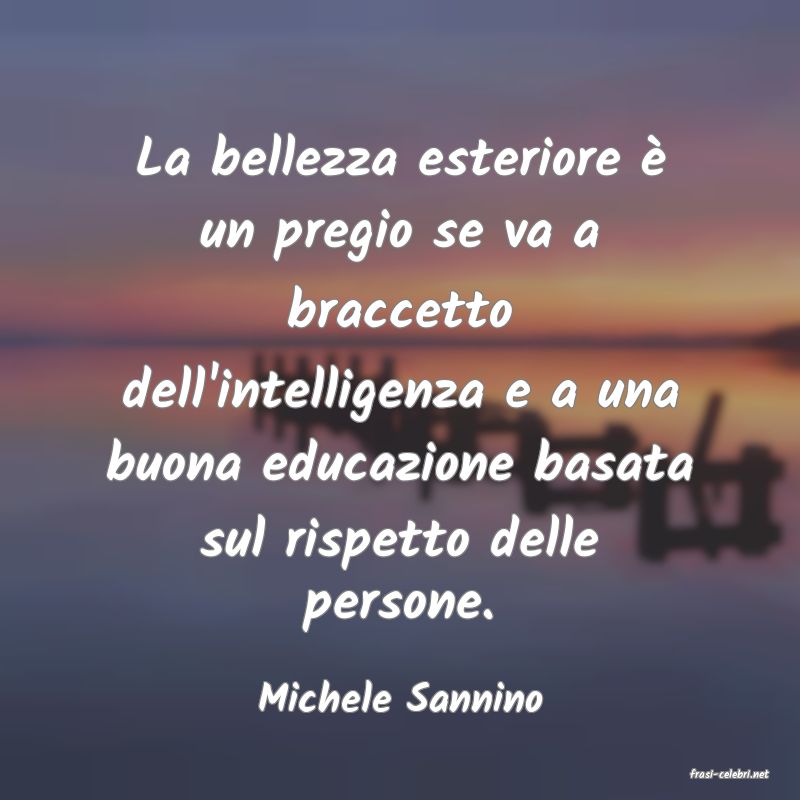 frasi di  Michele Sannino
