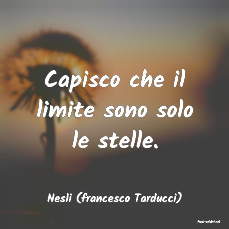 frasi di  Nesli (francesco Tarducci)
