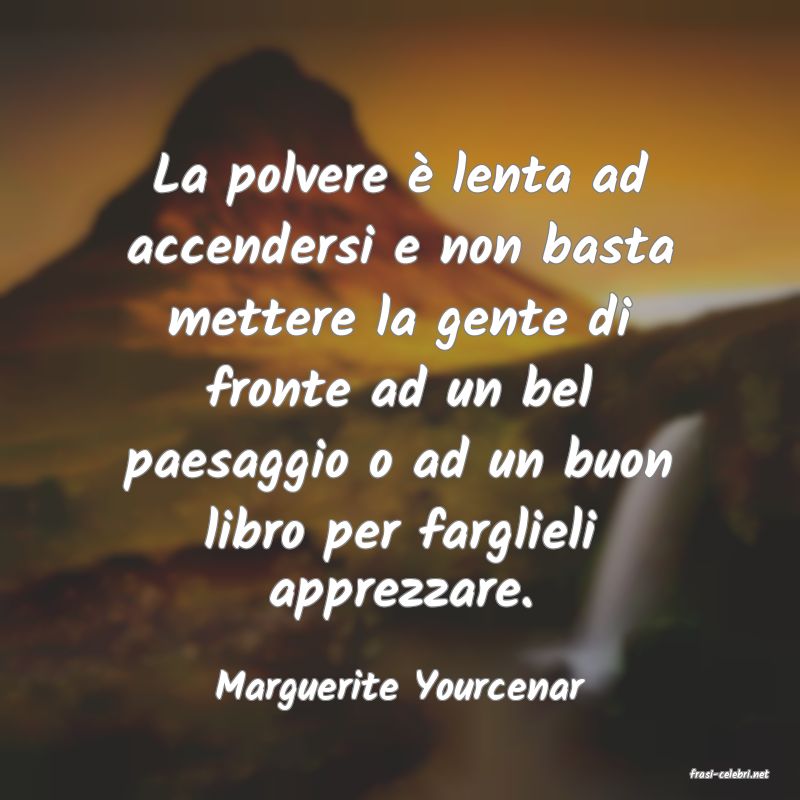 frasi di  Marguerite Yourcenar
