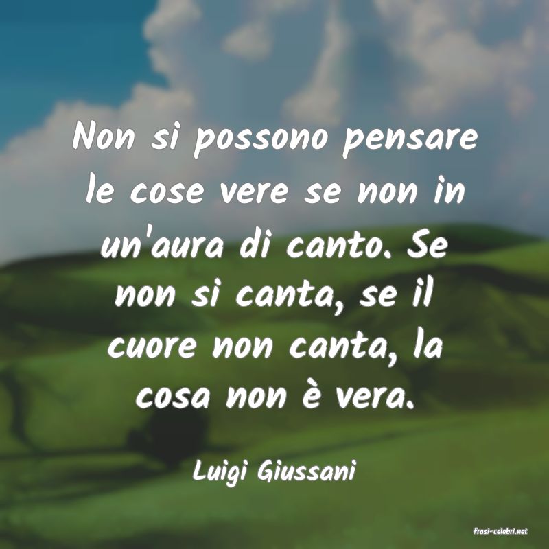 frasi di  Luigi Giussani
