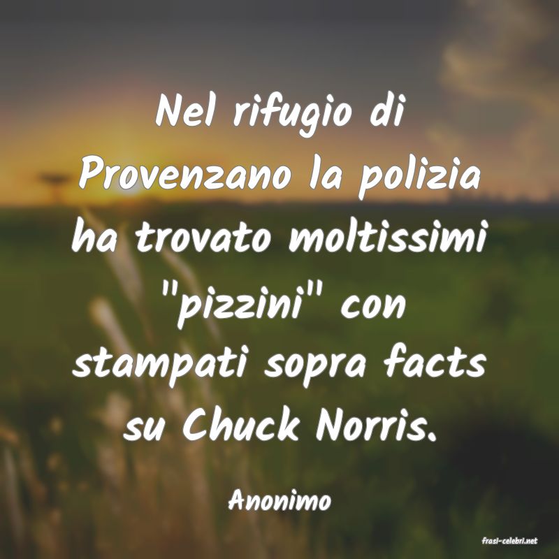 frasi di Anonimo