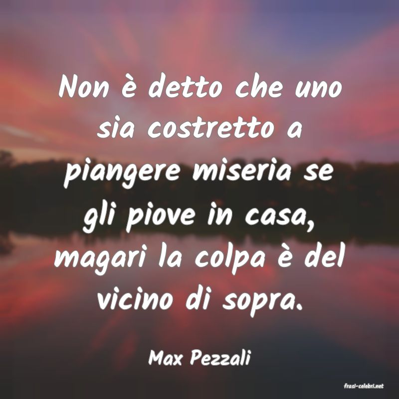 frasi di Max Pezzali