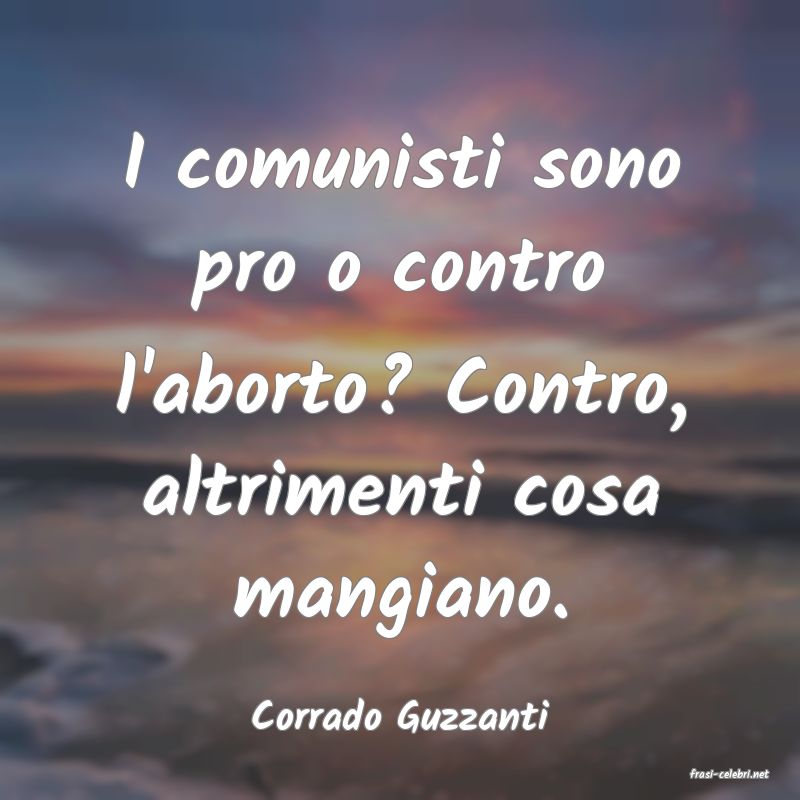 frasi di Corrado Guzzanti