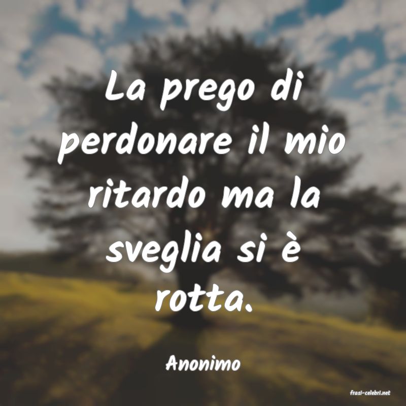 frasi di Anonimo