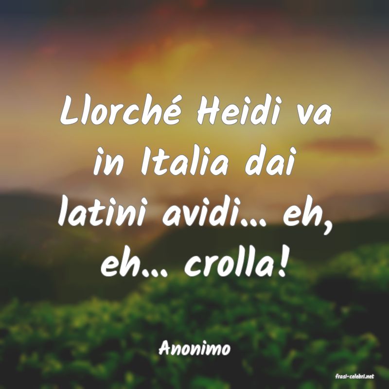 frasi di Anonimo