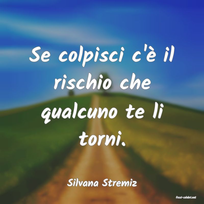 frasi di Silvana Stremiz