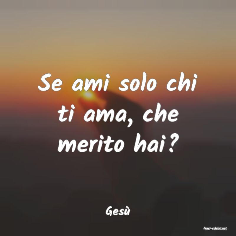 frasi di Ges�