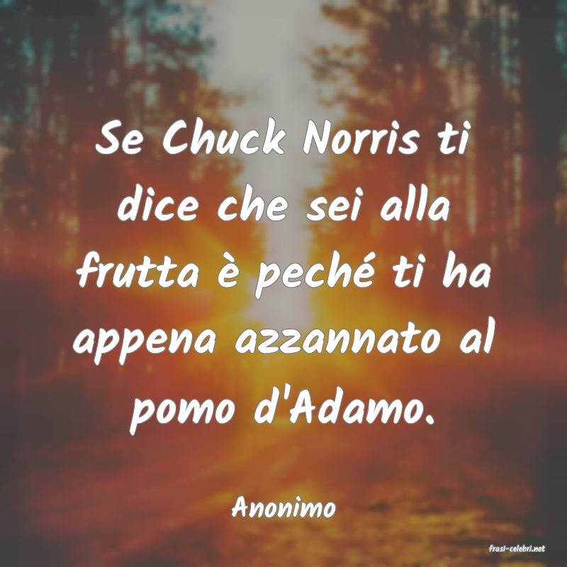 frasi di Anonimo