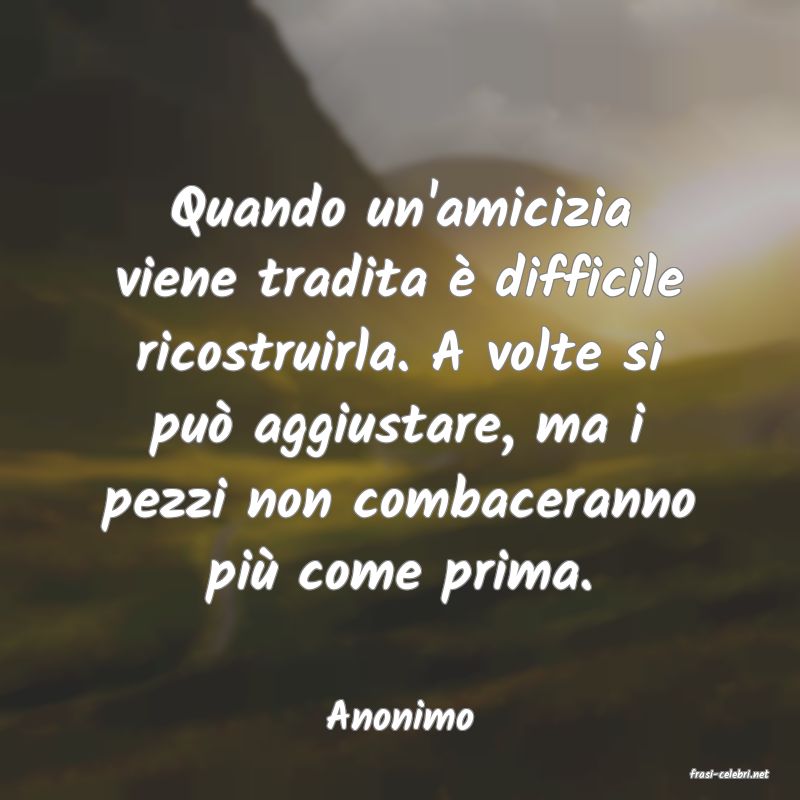 frasi di Anonimo