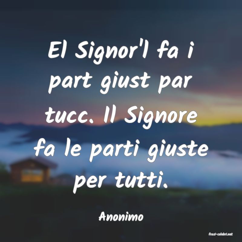 frasi di Anonimo