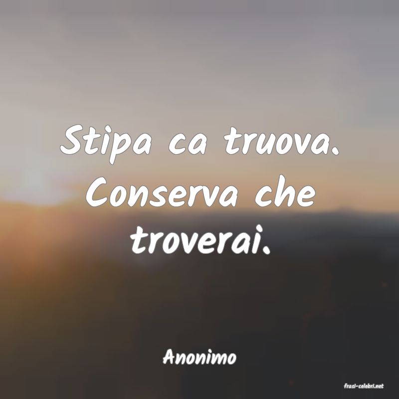 frasi di Anonimo