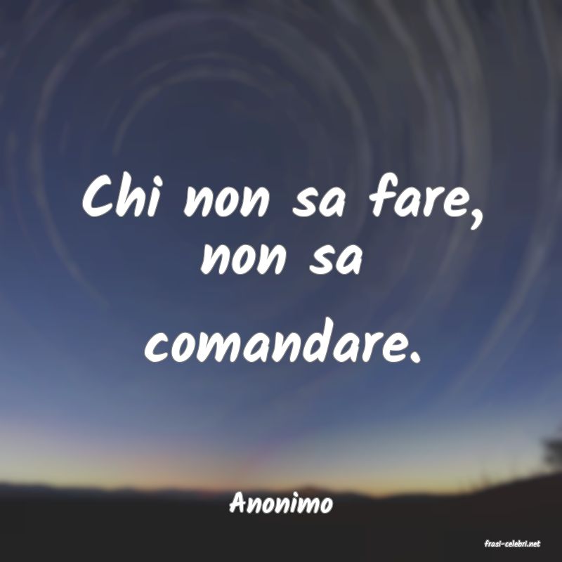 frasi di Anonimo