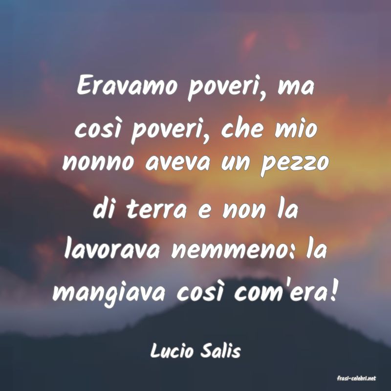 frasi di Lucio Salis