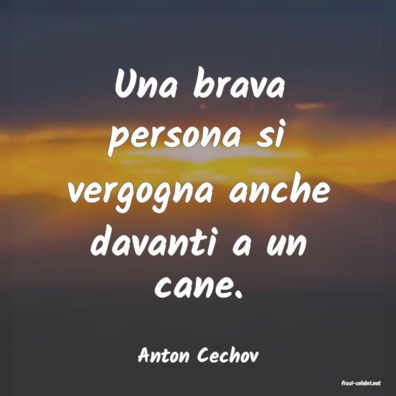 frasi di Anton Cechov
