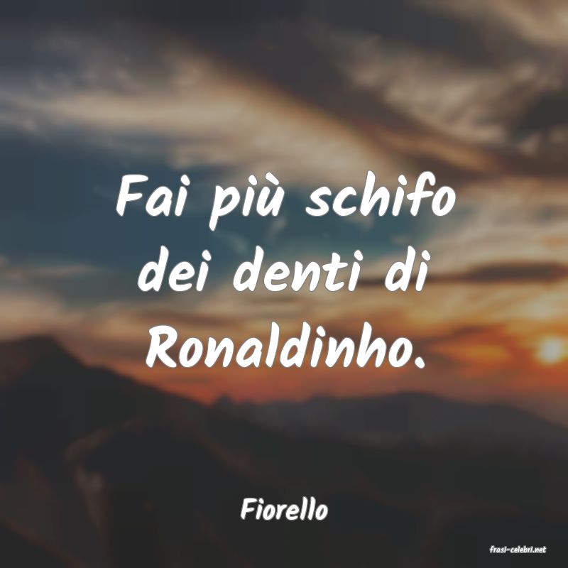 frasi di Fiorello