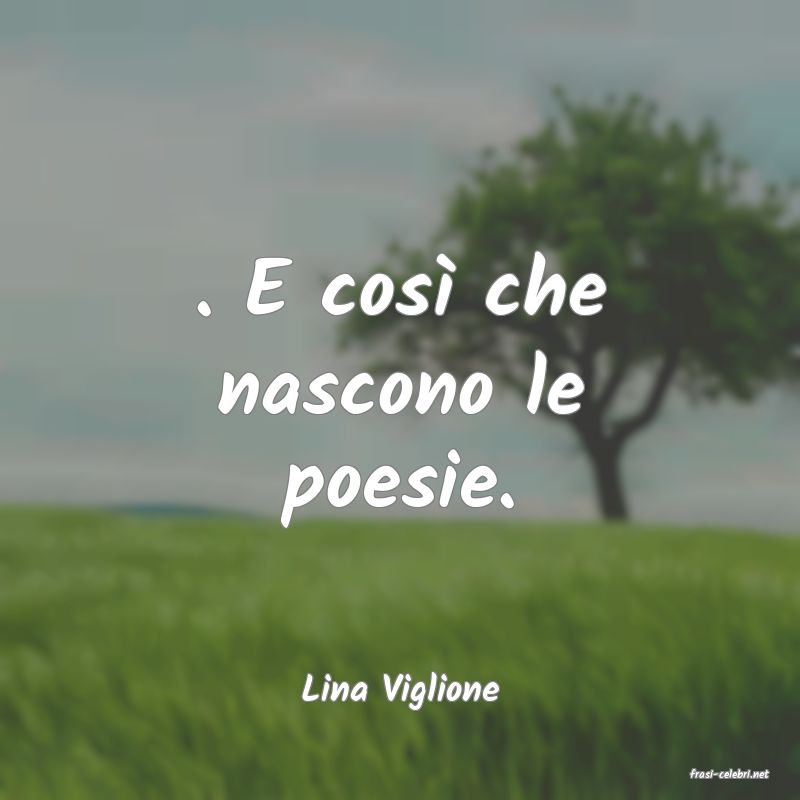 frasi di  Lina Viglione
