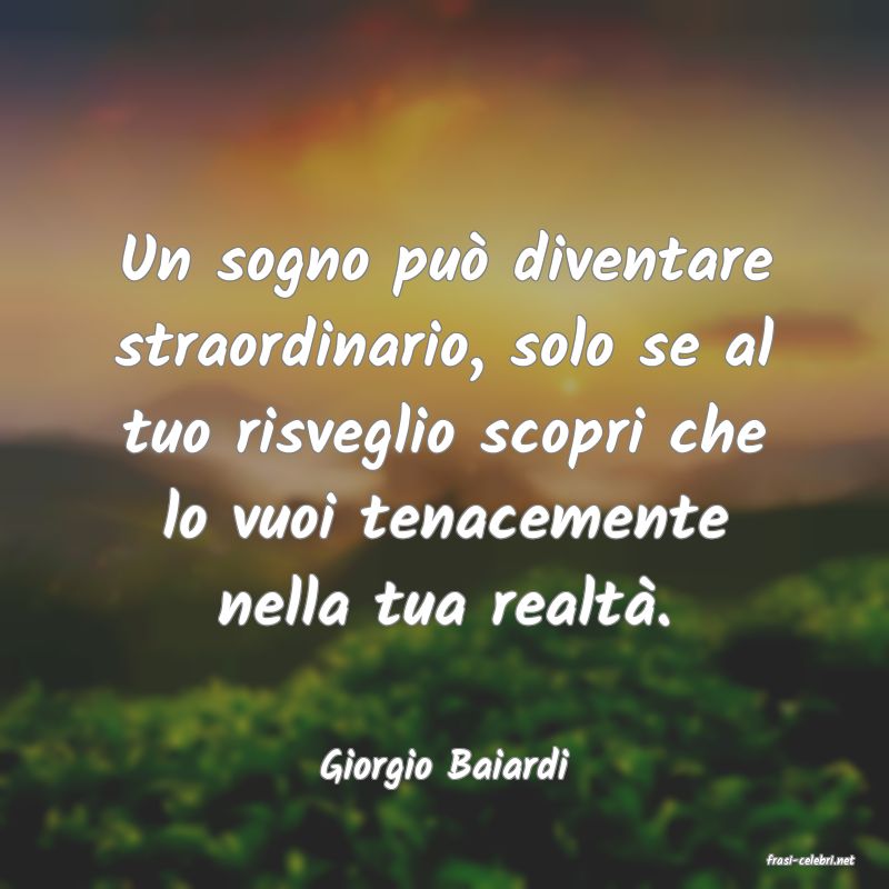 frasi di  Giorgio Baiardi
