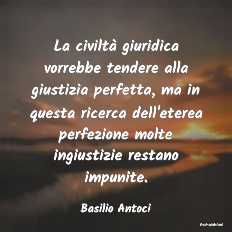 frasi di Basilio Antoci
