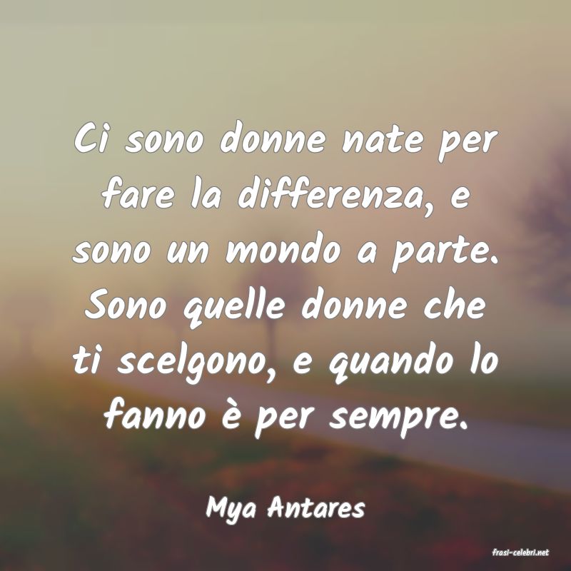 frasi di Mya Antares