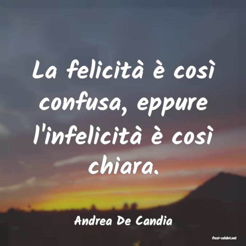 frasi di Andrea De Candia