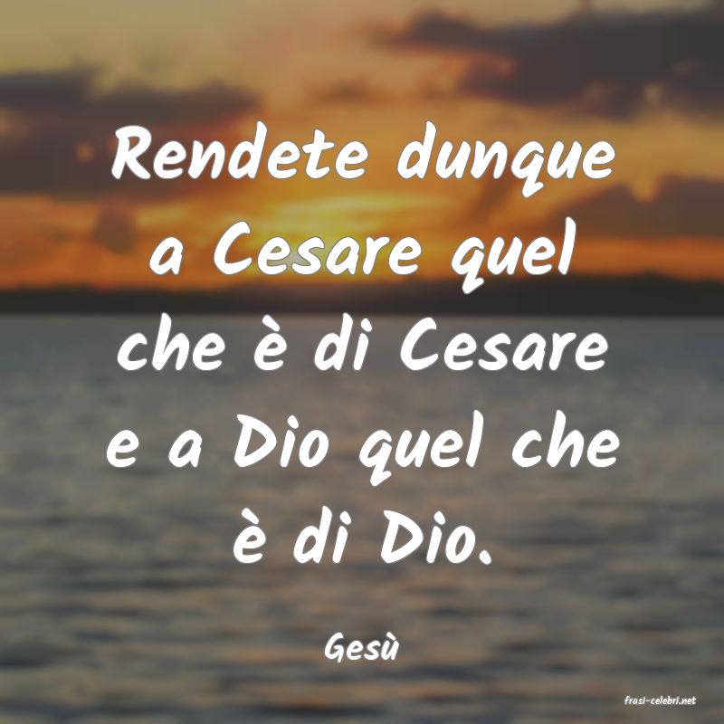 frasi di Ges