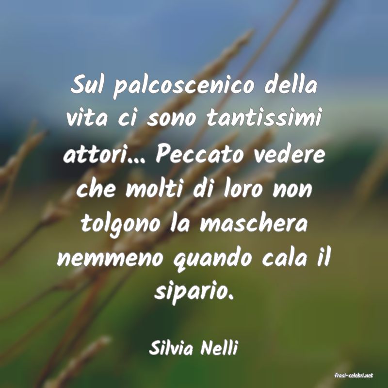 frasi di Silvia Nelli