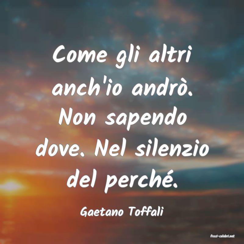 frasi di  Gaetano Toffali
