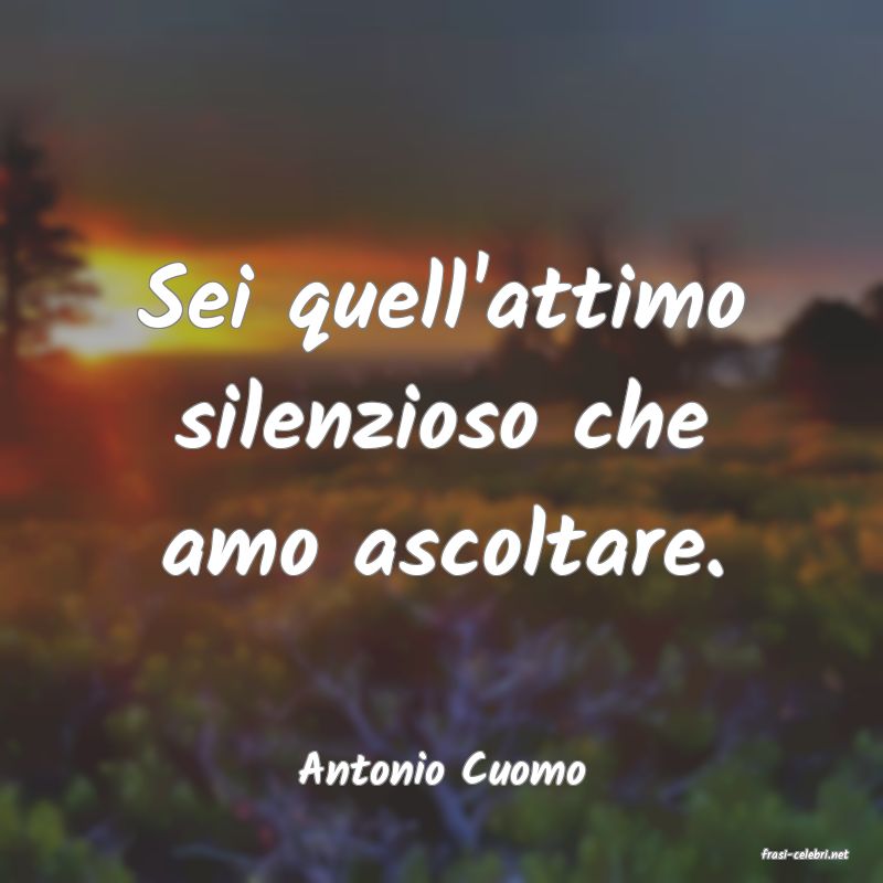 frasi di  Antonio Cuomo
