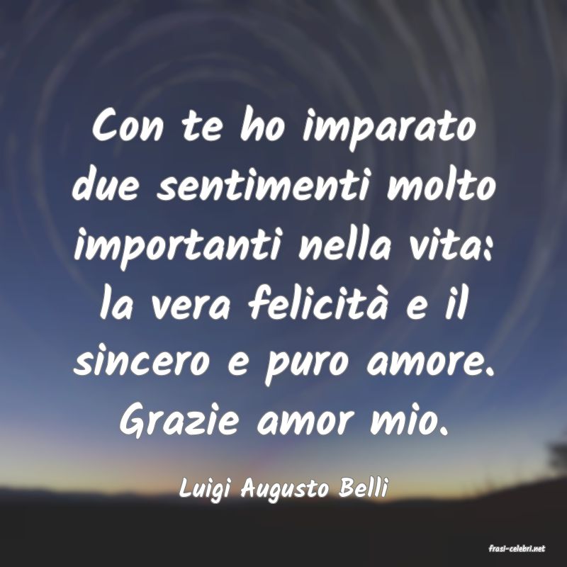 frasi di  Luigi Augusto Belli
