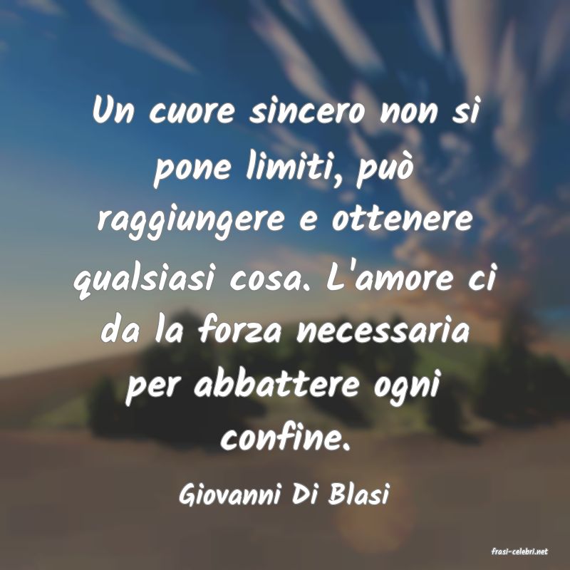 frasi di  Giovanni Di Blasi
