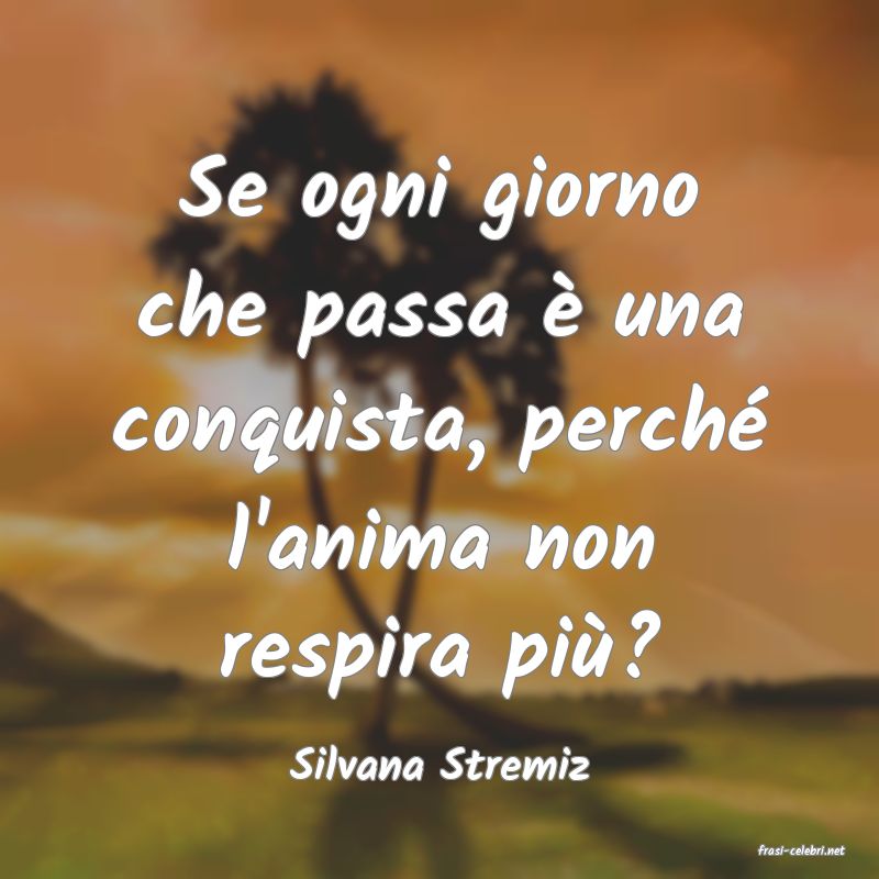 frasi di  Silvana Stremiz
