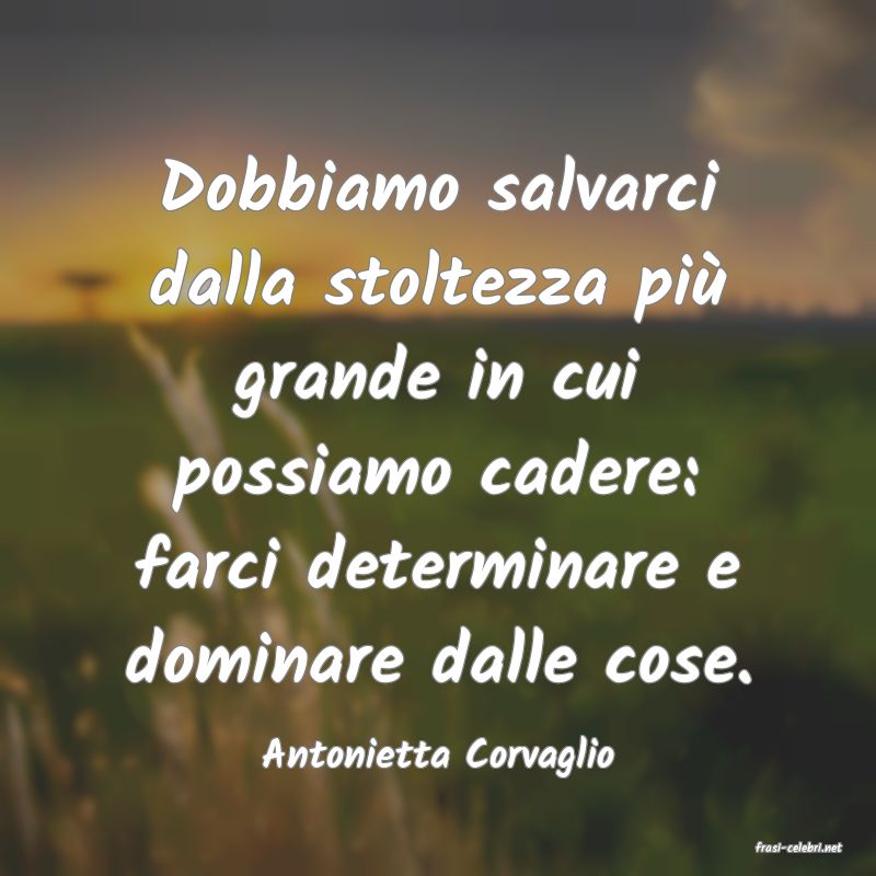 frasi di  Antonietta Corvaglio
